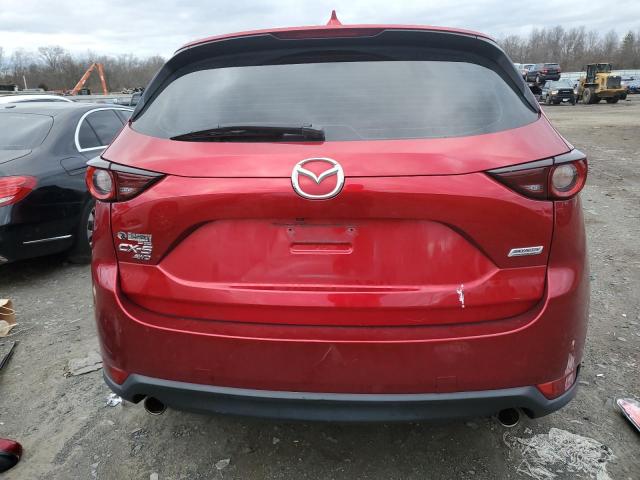 JM3KFBBL3H0166171 | 2017 MAZDA CX-5 SPORT