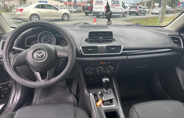 JM1BM1T77F1246736 | 2015 MAZDA 3 SV