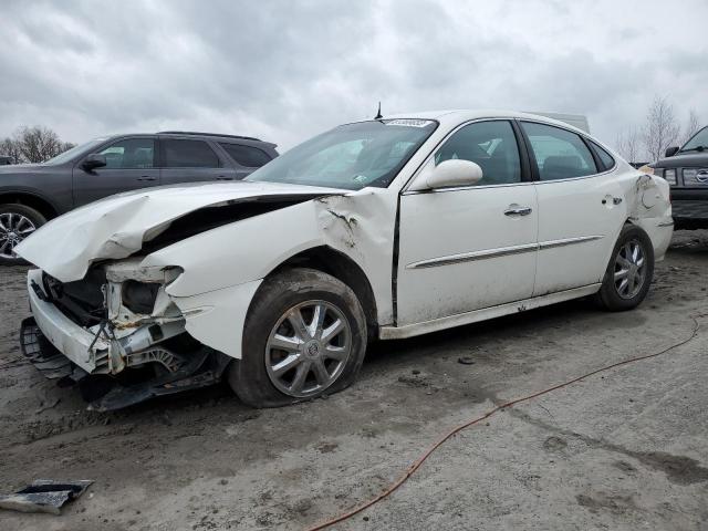 2005 Buick LaCrosse CXL