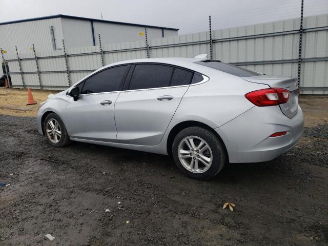 1G1BE5SM6G7328511 | 2016 CHEVROLET CRUZE LT