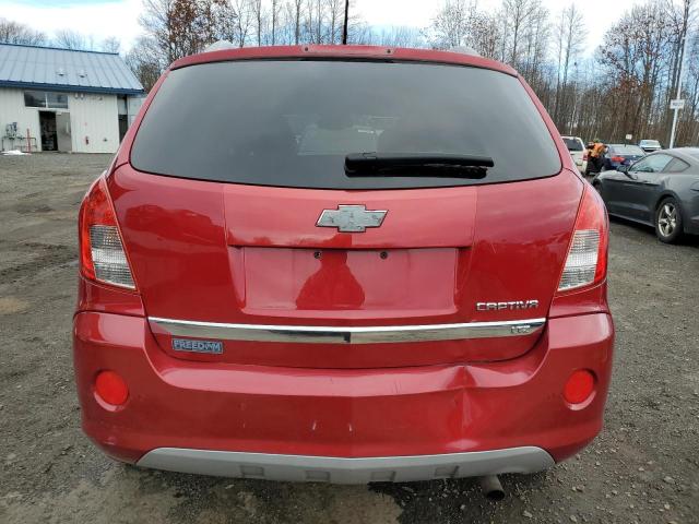 3GNAL4EK7ES663893 | 2014 CHEVROLET CAPTIVA LT