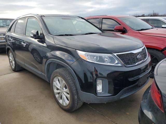 5XYKU4A79EG475972 | 2014 KIA SORENTO EX