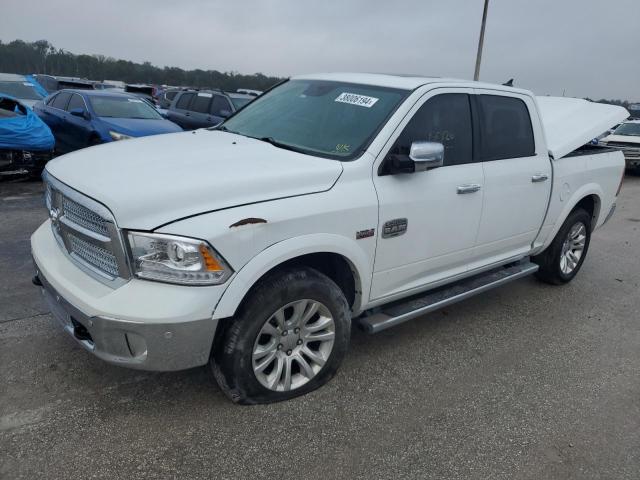 2015 Ram 1500 Longhorn