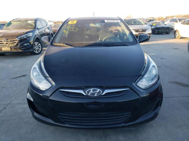 KMHCT5AE0DU075626 | 2013 Hyundai accent gls