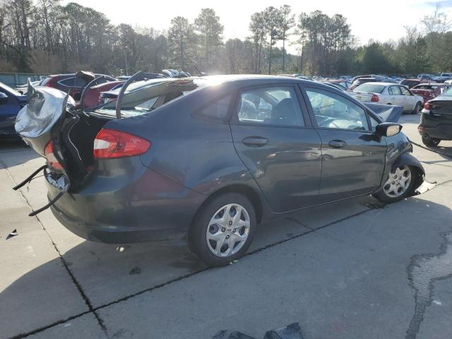 Vin: 3fadp4bj6bm181203, lot: 37669594, ford fiesta se 20113