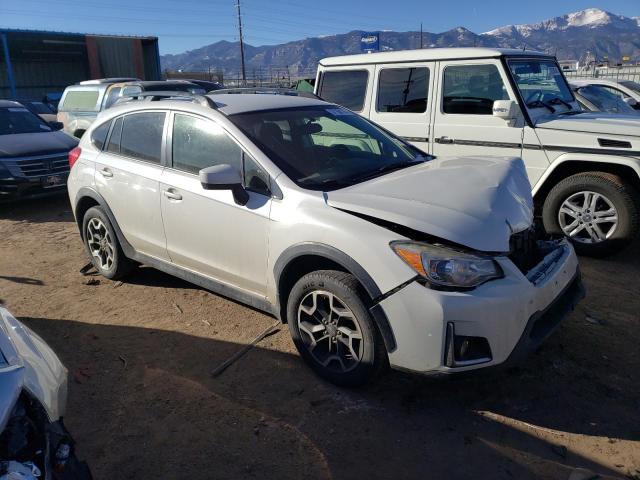 JF2GPABC6G8231666 | 2016 SUBARU CROSSTREK