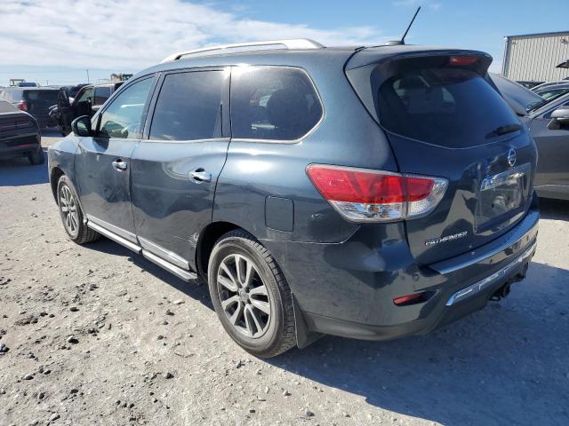 5N1AR2MM8GC636771 | 2016 NISSAN PATHFINDER