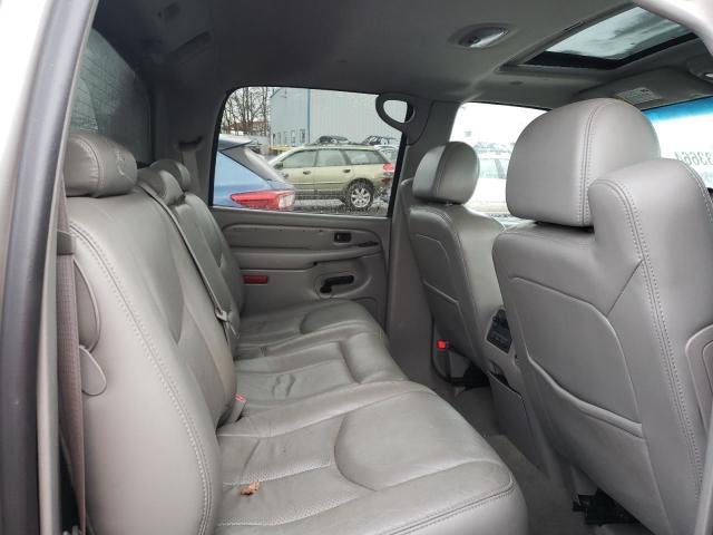 3GYEK62N86G110806 | 2006 Cadillac escalade ext