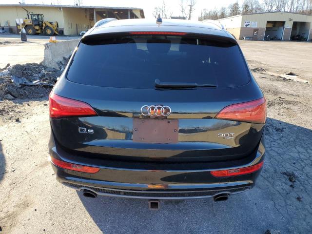 VIN WA1DGAFP9DA095370 2013 Audi Q5, Premium Plus no.6