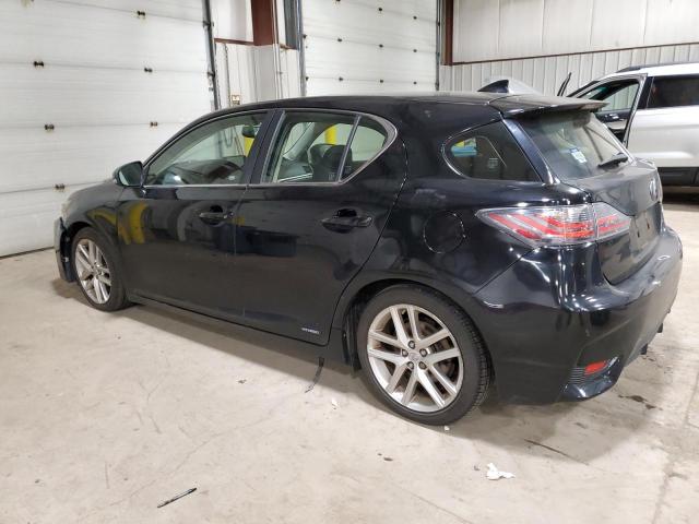 JTHKD5BH1E2183612 | 2014 LEXUS CT 200