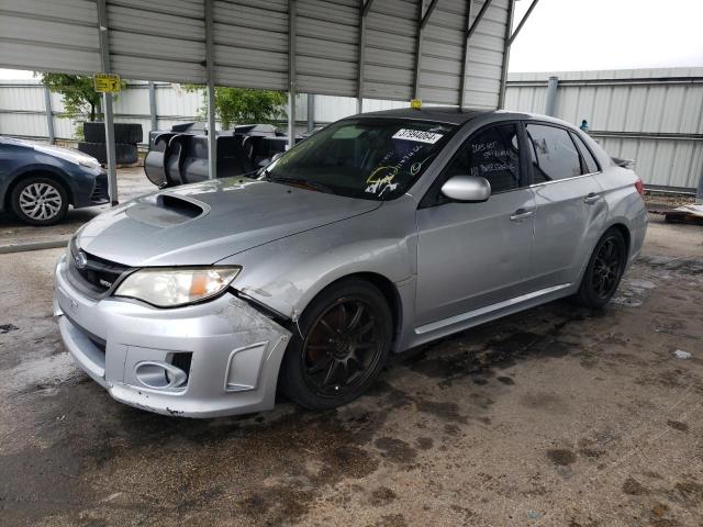 JF1GV7F68EG011563 | 2014 SUBARU IMPREZA WR