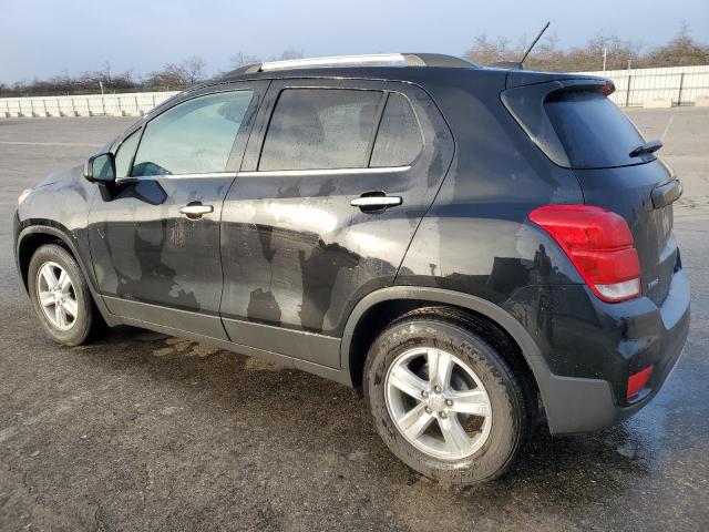 3GNCJLSBXJL324868 | 2018 CHEVROLET TRAX 1LT