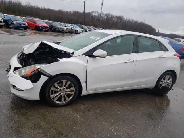 KMHD35LH7EU158161 | 2014 HYUNDAI ELANTRA GT