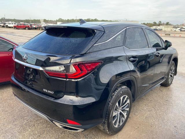 2T2HZMAAXMC211771 | 2021 Lexus rx 350