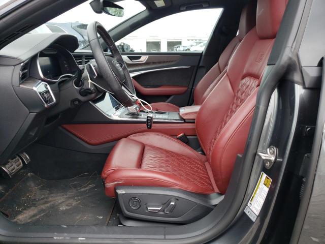 2020 AUDI S7 PREMIUM WAUPFAF29LN018268