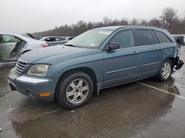 2005 Chrysler Pacifica Touring