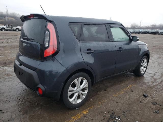 KNDJP3A50E7077476 | 2014 KIA SOUL +