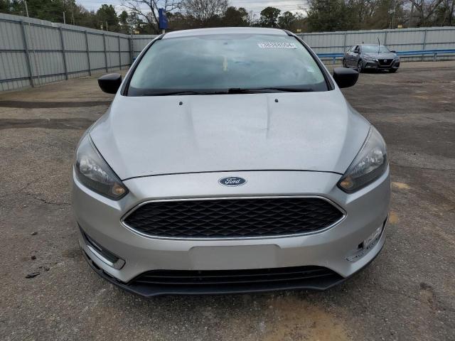 2015 Ford Focus S VIN: 1FADP3E24FL345635 Lot: 38388554