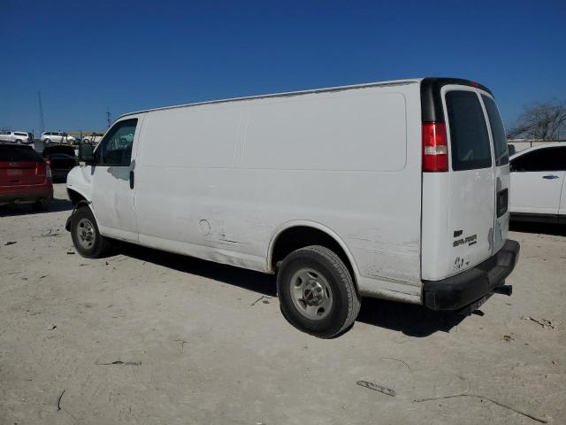 2012 GMC Savana G2500 VIN: 1GTW7GBA2C1200574 Lot: 38378244