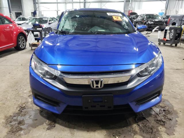 2HGFC4B06JH305149 | 2018 HONDA CIVIC LX