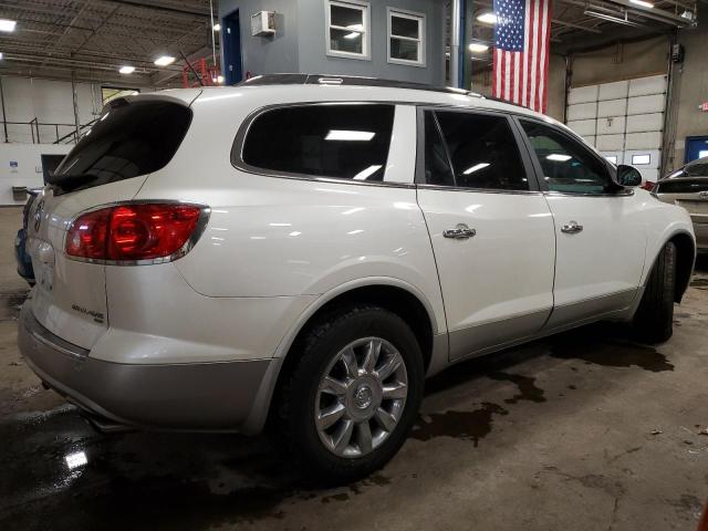 5GAKVCED1CJ217130 | 2012 Buick enclave