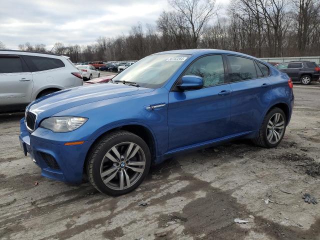 5YMGZ0C57BLK13838 2011 BMW X6 - Image 1