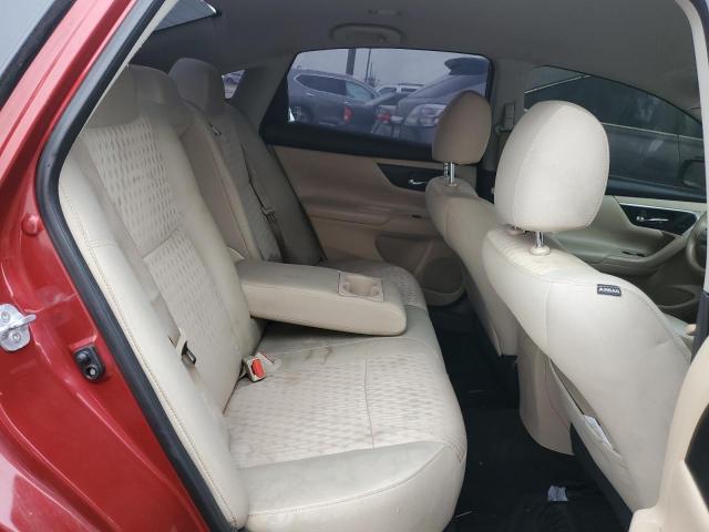 2016 Nissan Altima 2.5 VIN: 1N4AL3AP8GN378014 Lot: 40223824