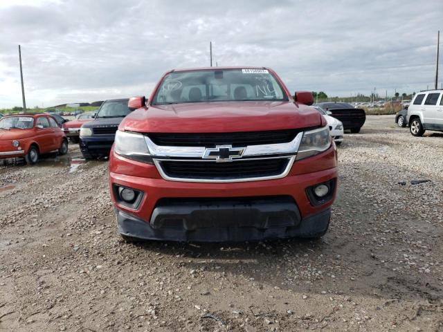 1GCGSCEA9G1115356 | 2016 CHEVROLET COLORADO L