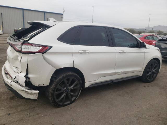 2FMPK3APXFBC42318 2015 FORD EDGE, photo no. 3