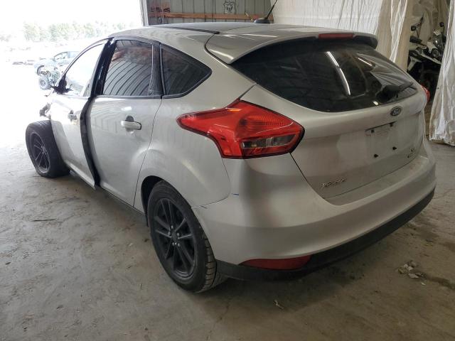 Vin: 1fadp3k25gl277030, lot: 40002854, ford focus se 20162