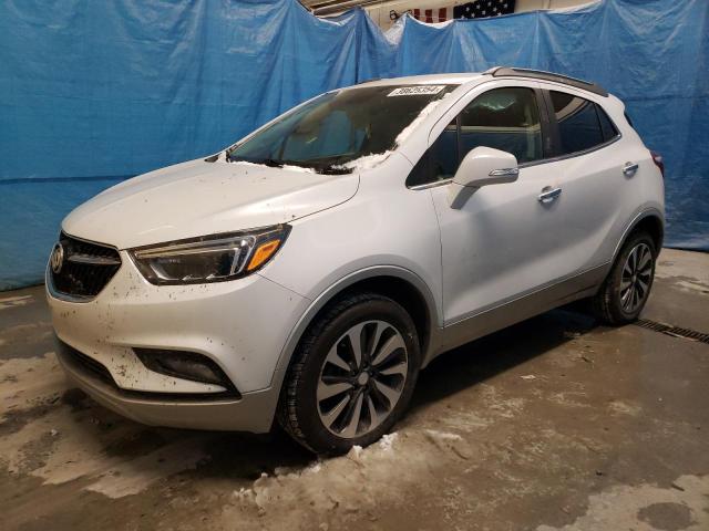 2017 Buick Encore Essence