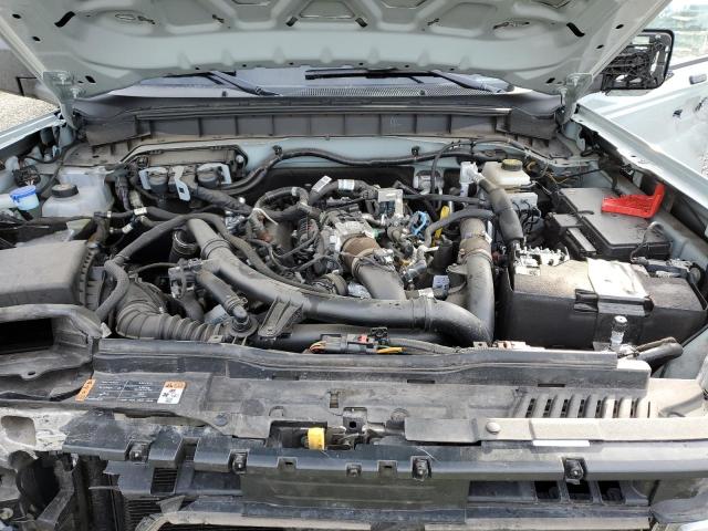 2021 FORD BRONCO BAS - 1FMEE5DP9MLA80717