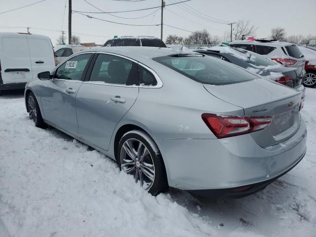 1G1ZD5STXNF117100 | 2022 CHEVROLET MALIBU LT