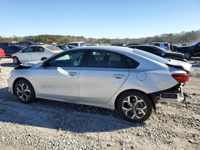 2021 Kia Forte Fe VIN: 3KPF24AD5ME407564 Lot: 82737543