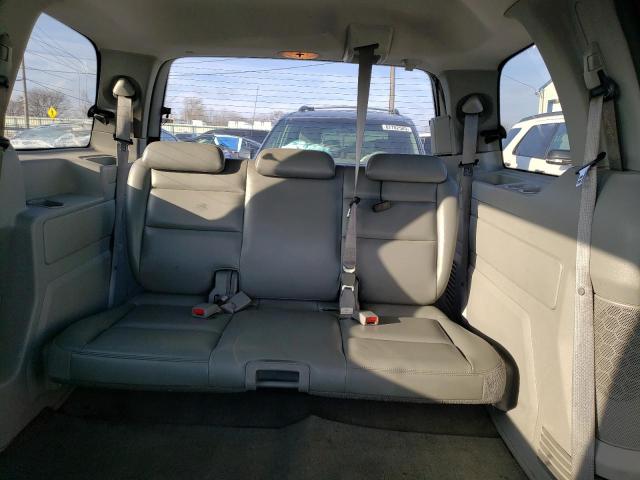 2FMDA58235BA58669 2005 Ford Freestar Limited