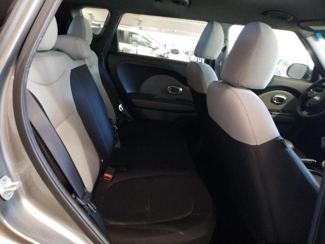 KNDJN2A27F7124963 | 2015 KIA SOUL