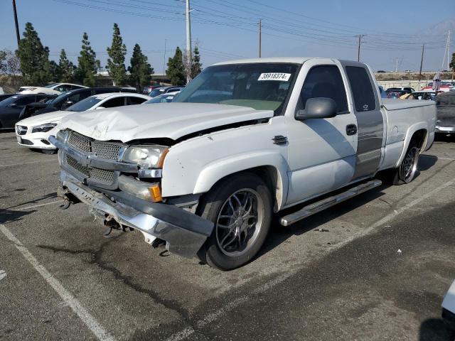 2003 Chevrolet C/K 1500 