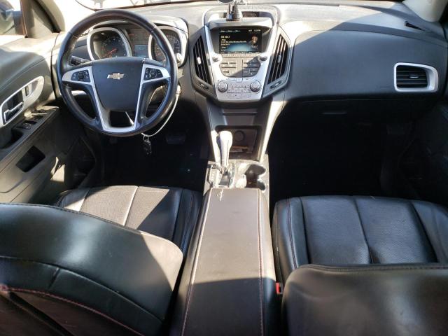 2GNFLGEK7E6303433 | 2014 CHEVROLET EQUINOX LT