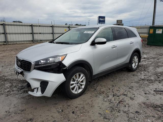 2020 Kia Sorento L VIN: 5XYPG4A30LG639374 Lot: 39831424