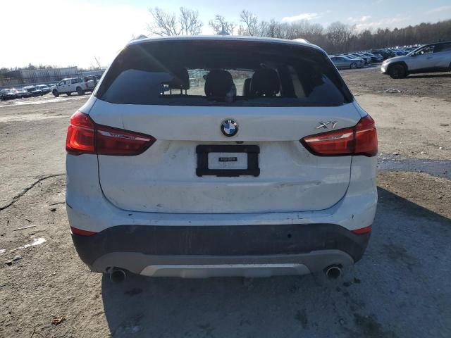 VIN WBXHT3C32H5F85850 2017 BMW X1, Xdrive28I no.6