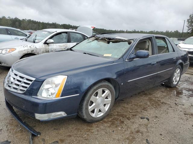 2007 Cadillac DTS 