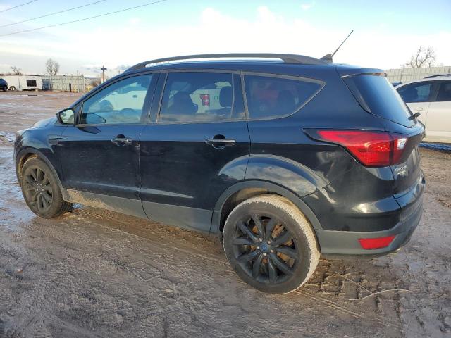 1FMCU0GD8KUC46795 | 2019 FORD ESCAPE SE