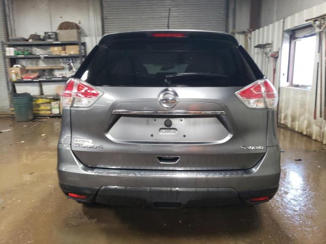 KNMAT2MVXFP537536 | 2015 NISSAN ROGUE S