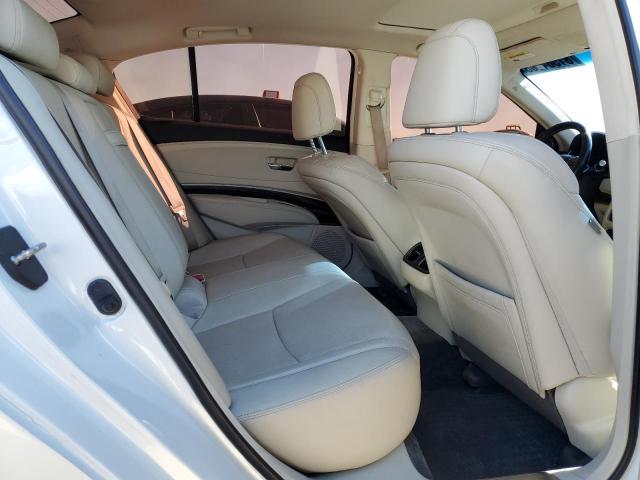 2016 ACURA RLX TECH - JH4KC1F52GC000341