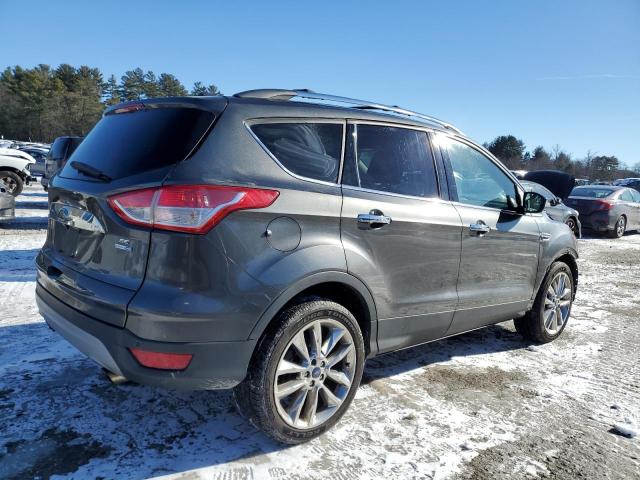 1FMCU9GX5FUC53899 | 2015 FORD ESCAPE SE