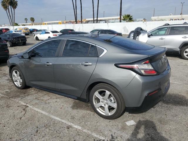 VIN 1G1RC6S58HU161395 2017 Chevrolet Volt, LT no.2