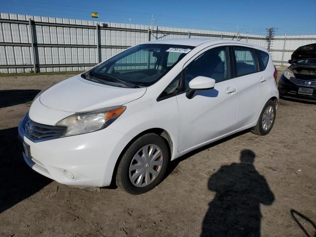 2016 Nissan Versa Note S