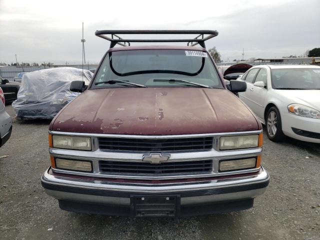 1GCEC14W6TZ132486 | 1996 Chevrolet gmt-400 c1500