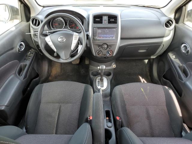2019 NISSAN VERSA S - 3N1CN7AP8KL863768