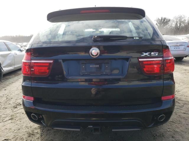 5UXZW0C51BL369057 2011 BMW X5, photo no. 6